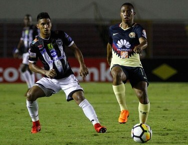 El Tauro, CAI y Sanfra ya conocen su posible camino en la Liga Concacaf