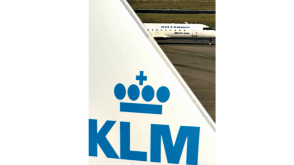 Aerolínea holandesa KLM suspenderá sus vuelos a Irán