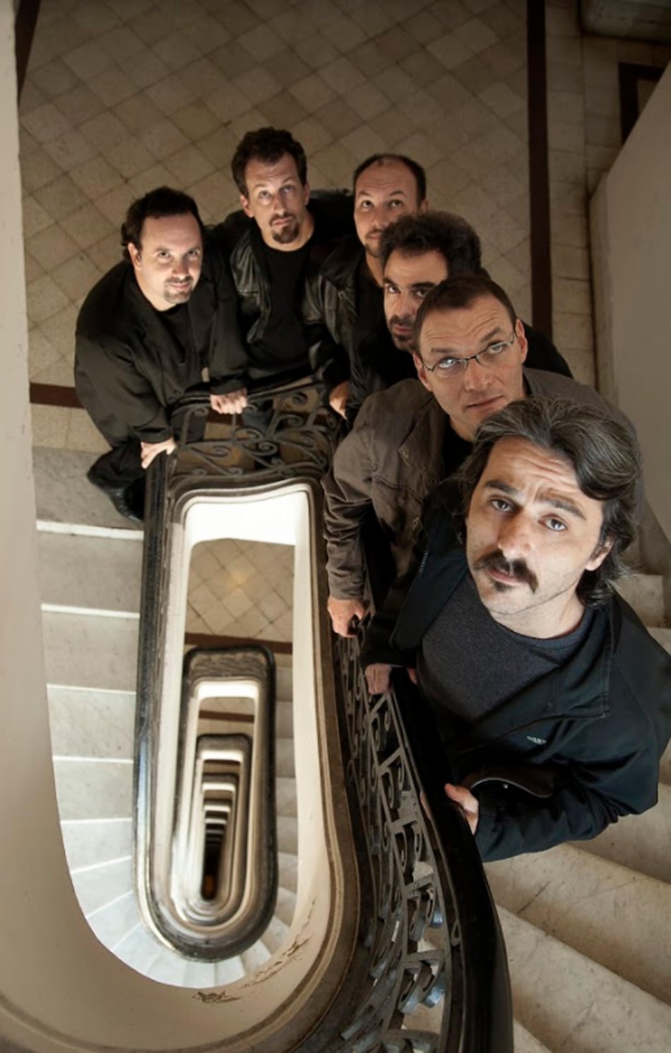 Simplemente Piazzolla