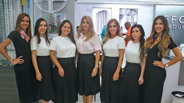 EFC Group participó en Capac 2019