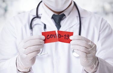 Claves para evitar nuevos brotes como la Covid-19