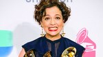 Los vencedores del Grammy