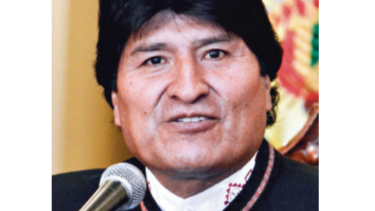 Alertan sobre riesgo de fraude en elecciones bolivianas