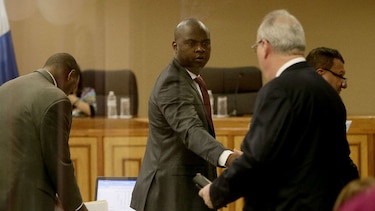 Diputado suplente, a juicio
