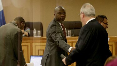 Diputado suplente, a juicio