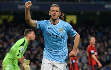 Martín Demichelis anuncia su retiro