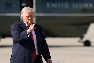 ‘Nunca pensé que terminaría en África’: la historia de los latinoamericanos deportados