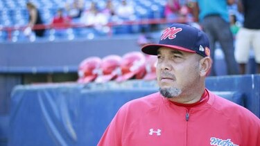 Carlos Maldonado, el director del año