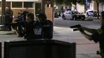 Francotiradores asesinan a cuatro policías durante protesta en Dallas
