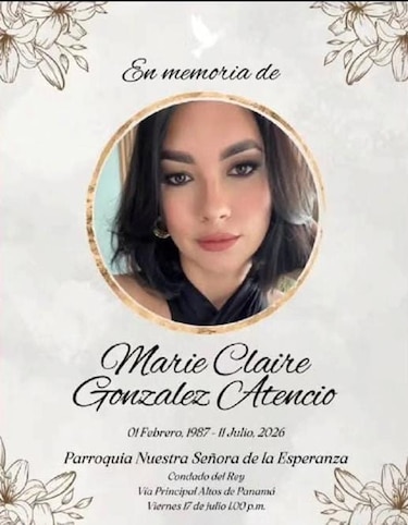 Marie Claire: Le darán su último adiós mientras el detonante de su partida podría tomar otro giro