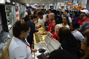 Desempleo en Panamá crece levemente a 5.1%