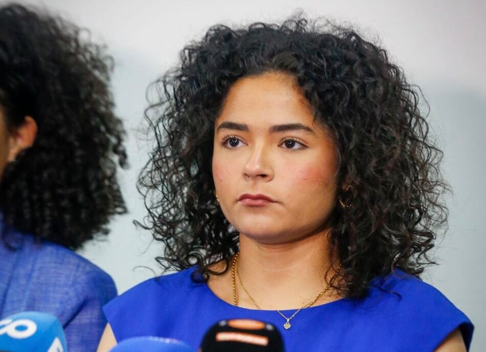 Comienza a mejorar la recaudación en la Alcaldía de San Miguelito, asegura Irma Hernández