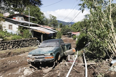 17 muertos por desastre; declaran estado de emergencia