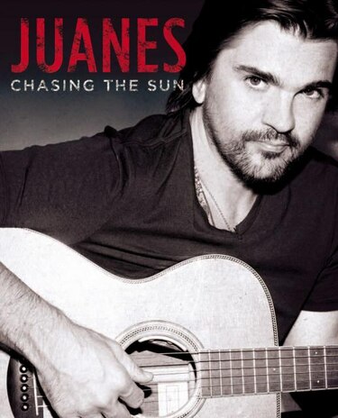 Juanes desvela emotivas anécdotas y facetas desconocidas en su autobiografía