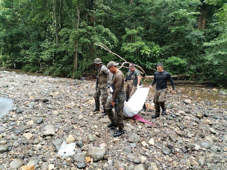Tragedia en el tapón del Darién: 172 migrantes muertos y desaparecidos en 2024