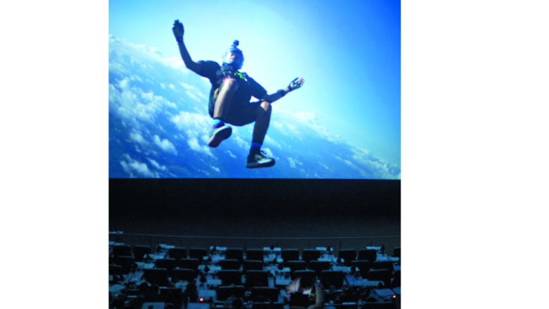 Tres gladiadores del deporte