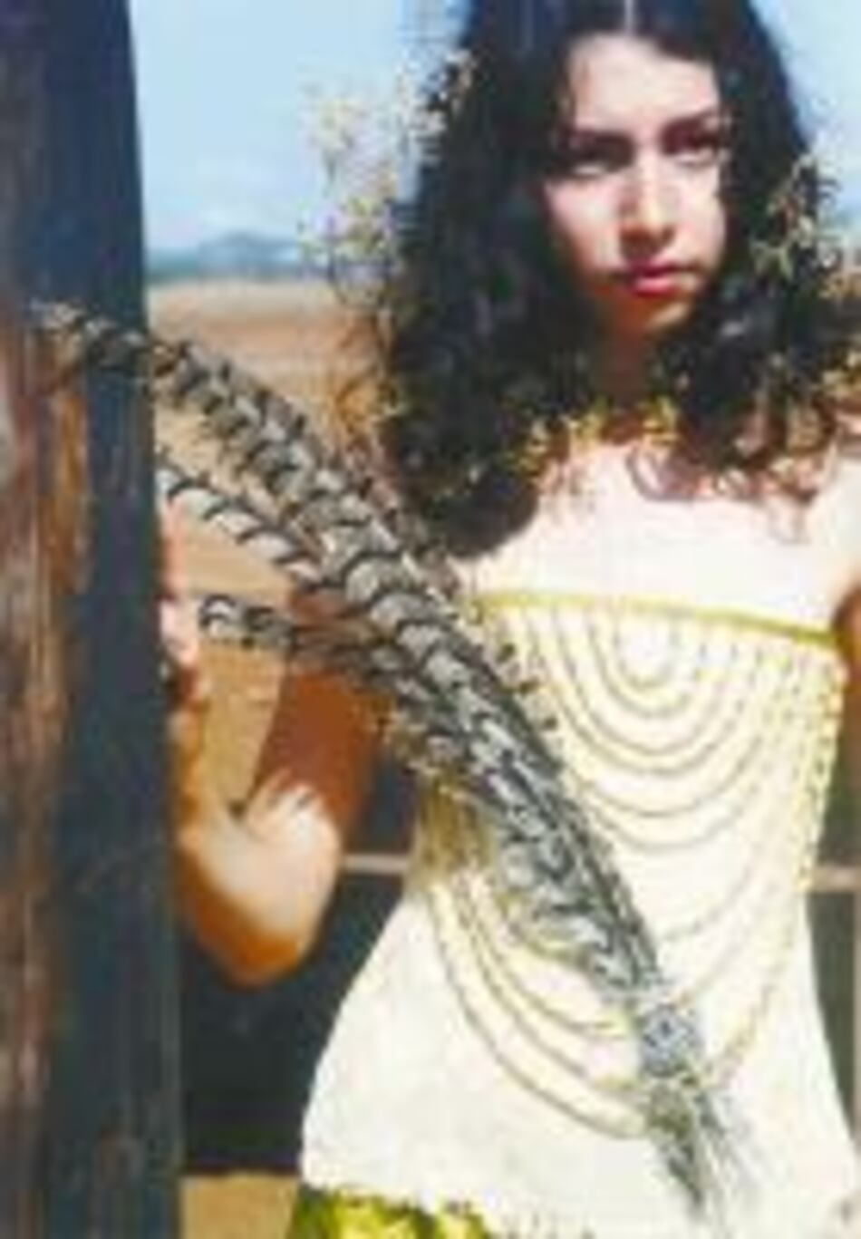 Fashion Girl & Boy 2002