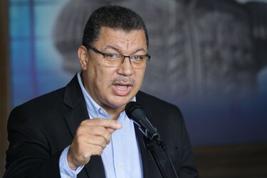 Aliados de González Urrutia exigen ante el Supremo la publicación de las actas electorales
