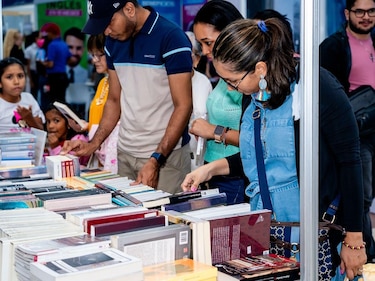 Un canto a los libros: volver a enamorarnos de la lectura