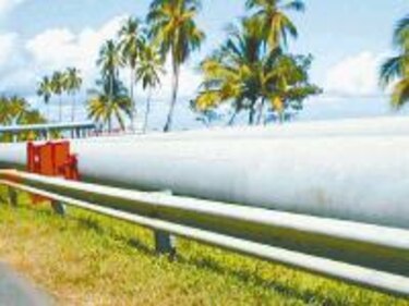 PTP reactivará el oleoducto