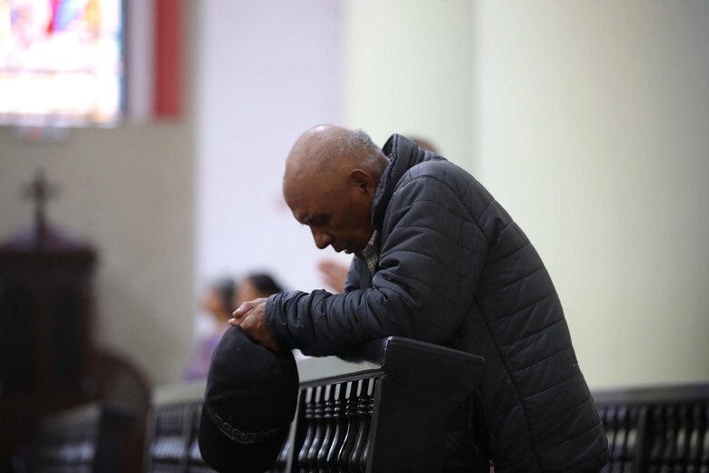 El camino a Roma pasa por Chiclayo