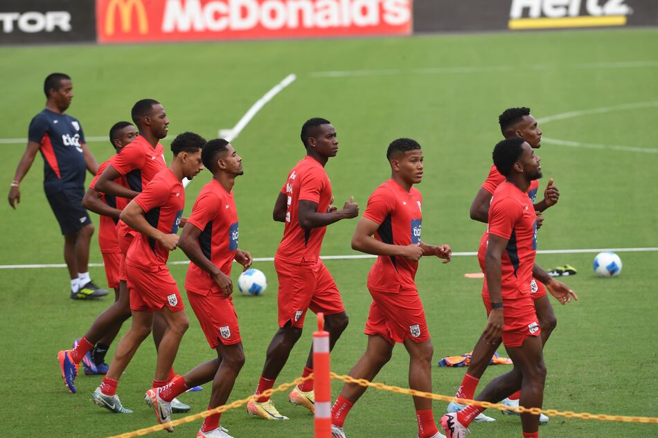 Tomás Rodríguez afirma que trae los goles para la Selección: ‘si no es ahora, no es nunca’