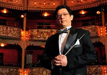 Camerata Panamá ofrecerá un 'menú musical'
