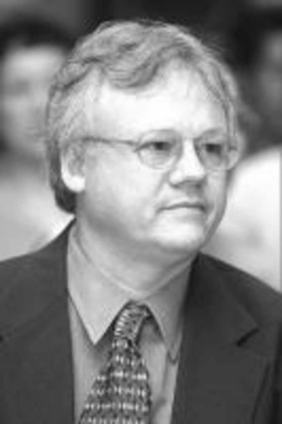 Jerry Bauer: un conservacionista aquilatado