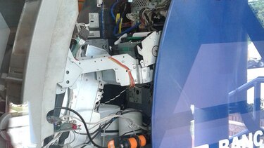 Frustran robo de un cajero automático en Capira