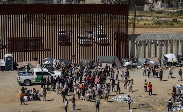Estados Unidos ha deportado a migrantes a una decena de países con la nueva política fronteriza