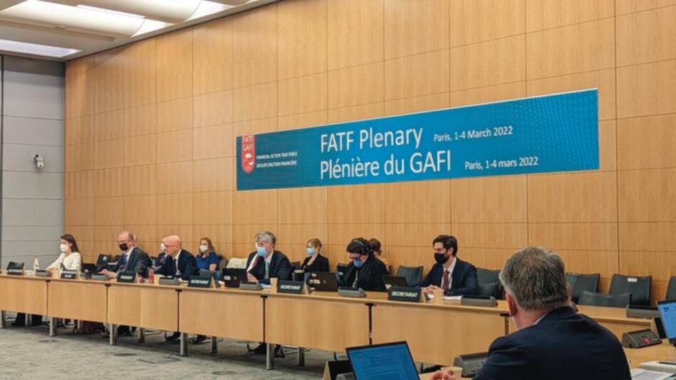 Junio, nuevo límite para culminar plan de acción