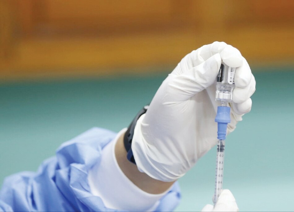 Panamá le donará a Bahamas 30 mil dosis de la vacuna contra la covid-19