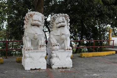 La alcaldesa de Arraiján frena permiso clave para la rehabilitación de la vía hacia Cocolí que ejecutará la ACP