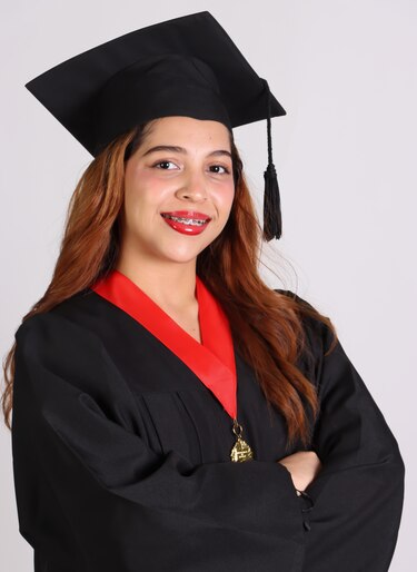 La Universidad de Panamá presenta a los graduados de su Facultad de Derecho y Ciencias Políticas