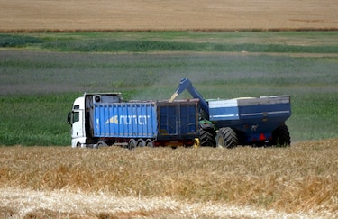 Las emisiones de efecto invernadero de la agricultura aumentarán un 5% en 10 años