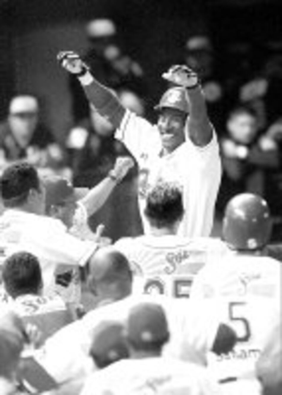 Roberto Kelly, firme candidato para dirigir selección nacional