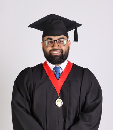 La Universidad de Panamá presenta a los graduados de su Facultad de Derecho y Ciencias Políticas