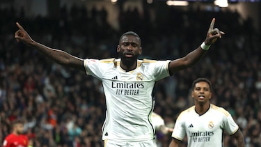 El Real Madrid ganó y Ancelotti cree que les faltó frescura