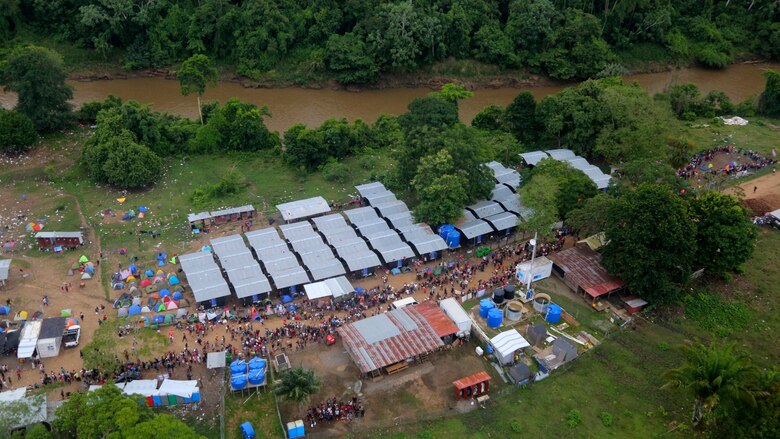 La OEA presenta una guía para atender los casos de violencia sexual a migrantes en el Darién