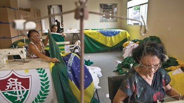 Banco de Brasil reduce estimación