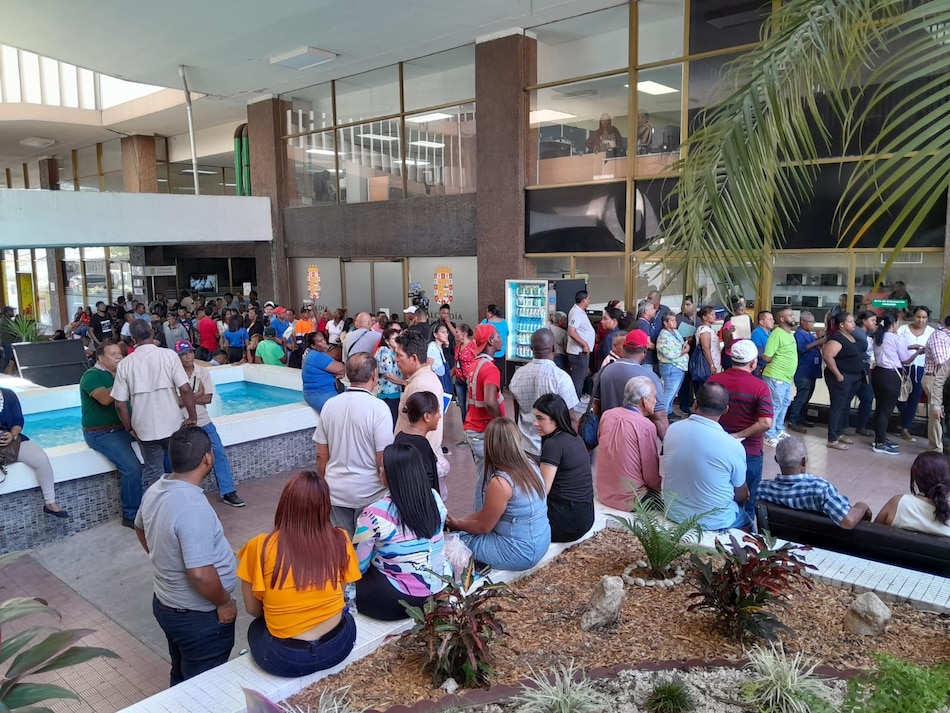 Mayer Mizrachi recorta 2,663 funcionarios de la planilla de la Alcaldía de Panamá