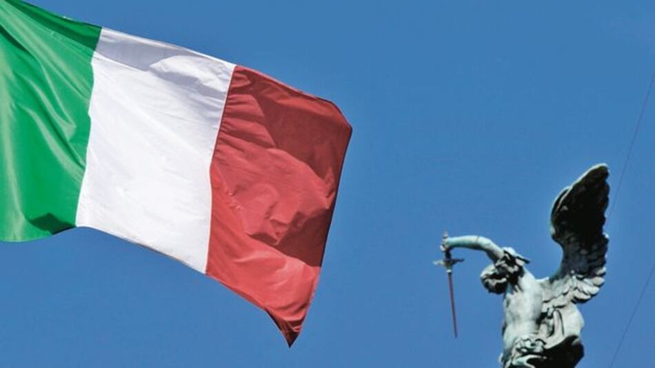 Italia advierte que mantendrá aumento del déficit