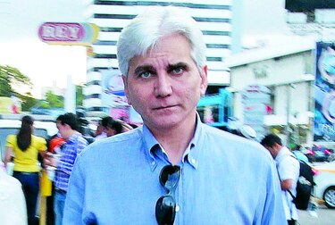 Exdirector del PAN Giacomo Tamburrelli, ante otro caso