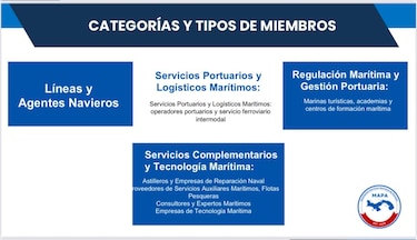 ‘Panamá debe evitar monopolios y oligopolios en el mercado marítimo’, advierte nuevo gremio de navieras