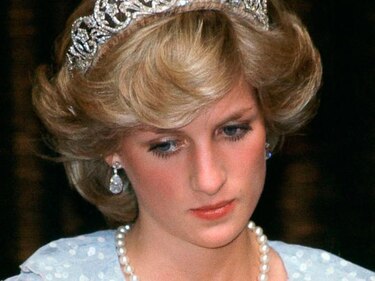 La ‘BBC’ indemniza a la niñera de los príncipes Guillermo y Enrique, por la entrevista de Lady Di