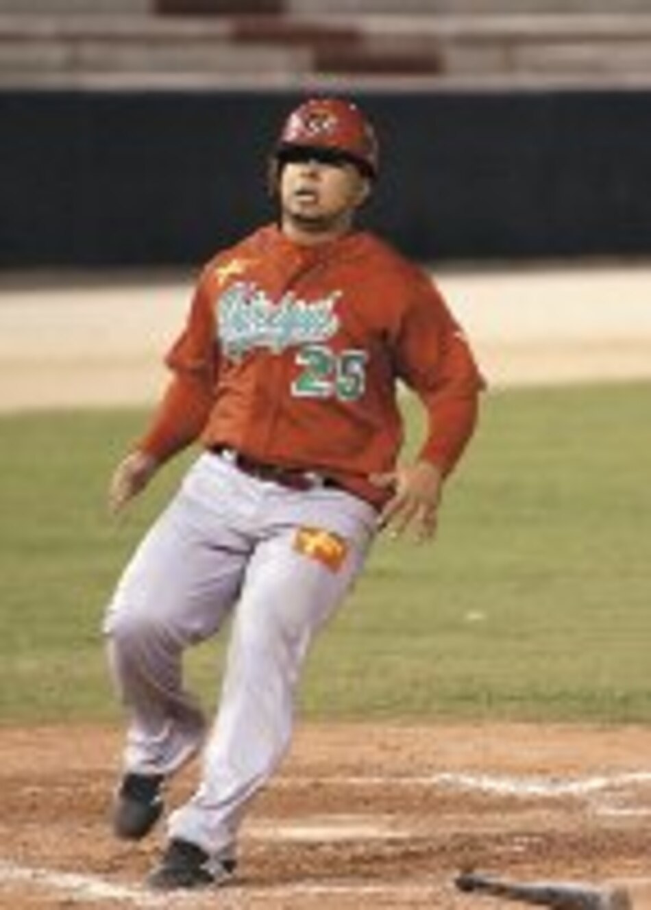 Chiriquí parte por delante