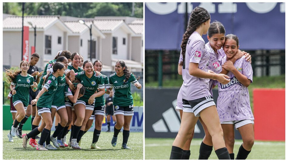 Liga W: Lions y Jaguars mantienen liderato con victorias por blanqueada