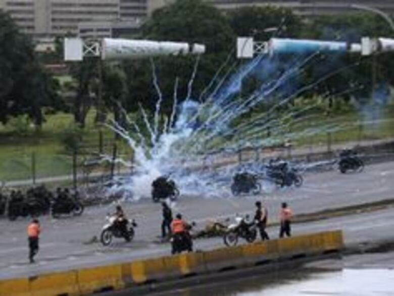 Hijo de Nicolás Maduro es uno de los candidatos a la constituyente