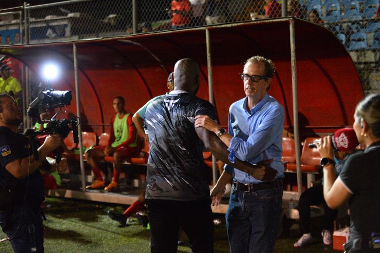 Felipe Baloy guía al Tauro a otra final y apunta al título de la LPF