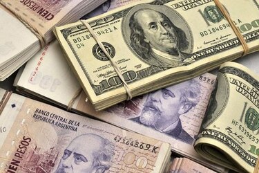 48 apelaciones contra orden de juez de EU para levantar bloqueo financiero a Argentina
